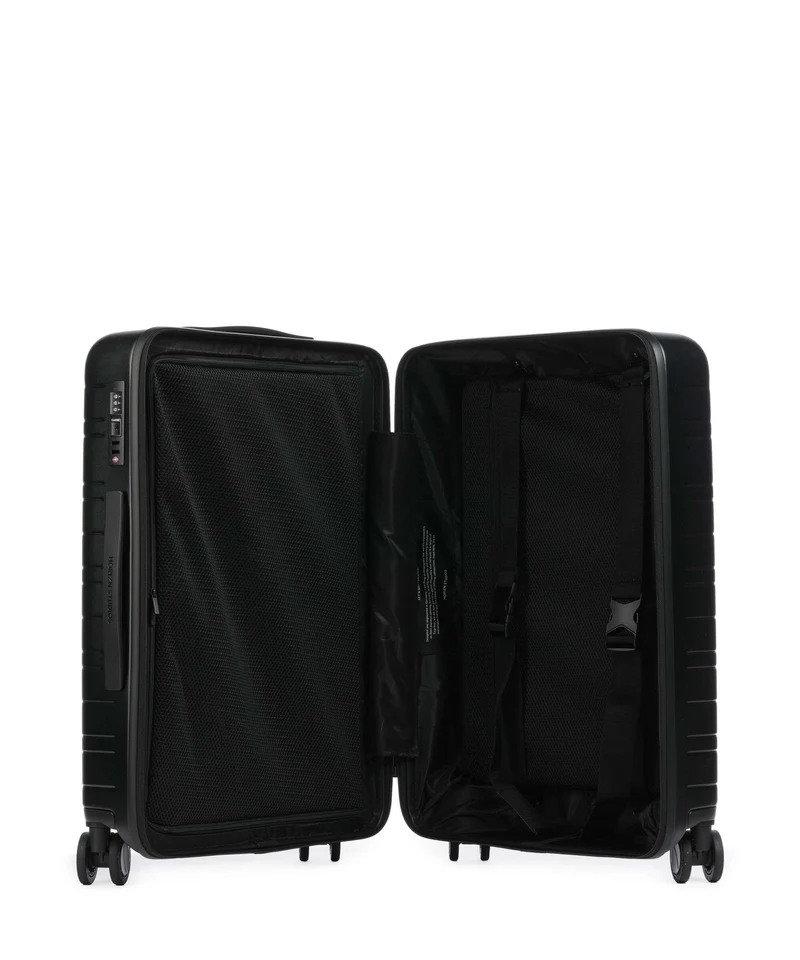 Horizn Studios H6 Pro 4-Rollen Trolley all black