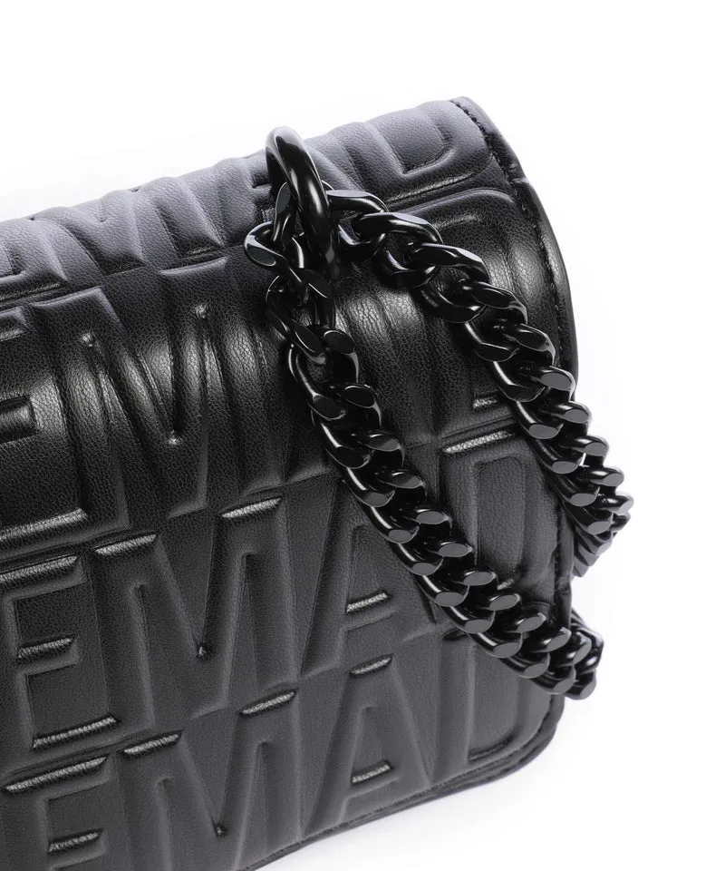 Steve Madden BCARBON Schultertasche black
