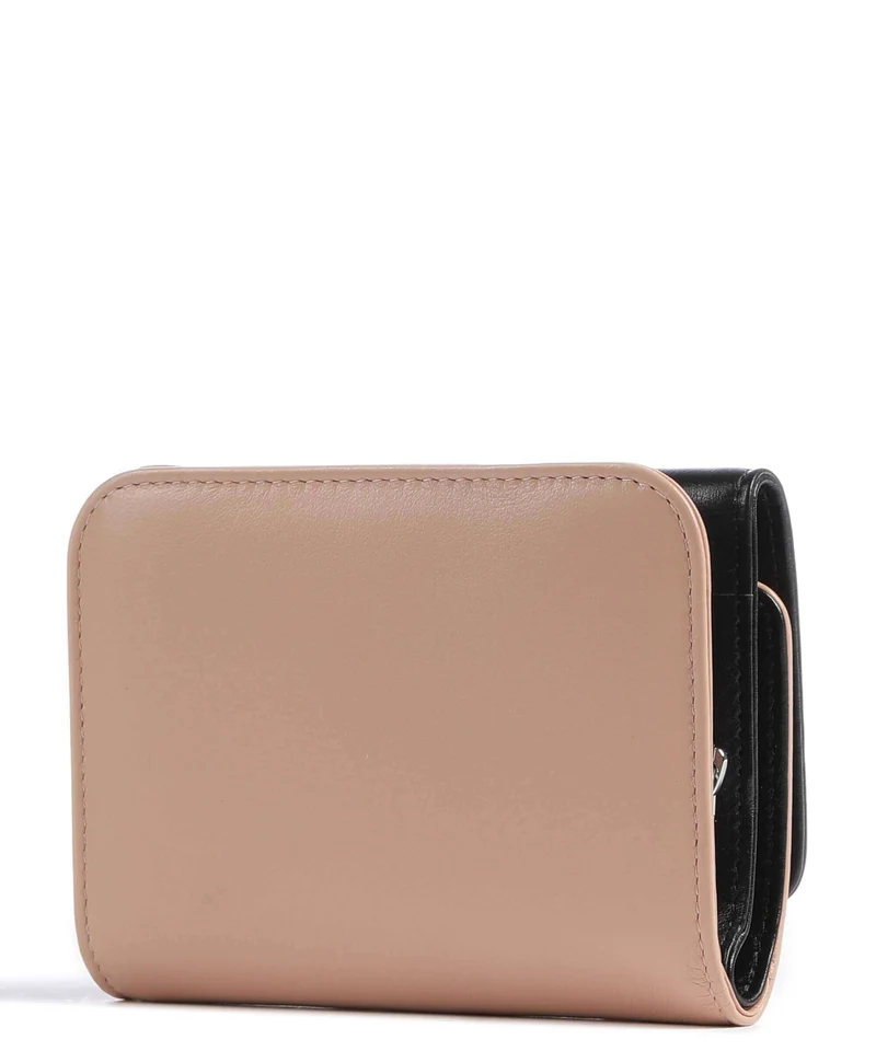 DuDu Bags Pemba Geldbörse black