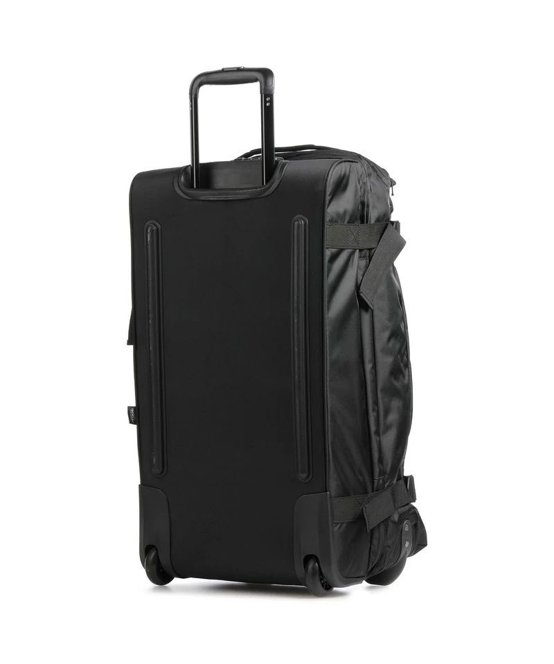 American Tourister Urban Track M Rollenreisetasche asphalt black