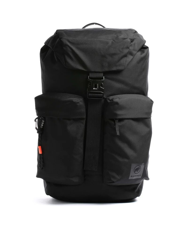 Mammut Xeron 30 Rucksack black