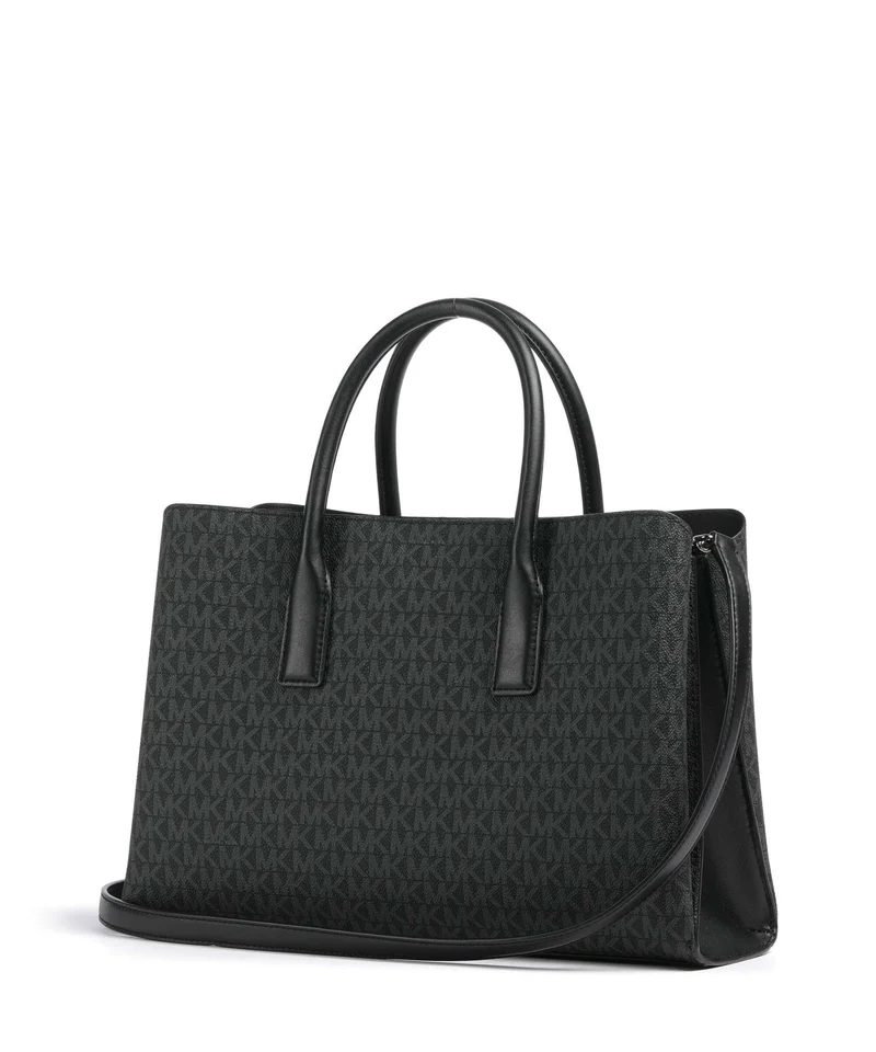 Michael Kors Ruthie Handtasche black