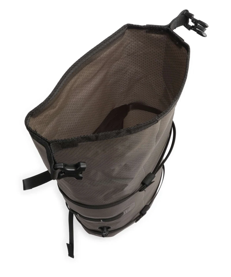 Ortlieb Handlebar-Pack 9 Lenkertasche dark sand