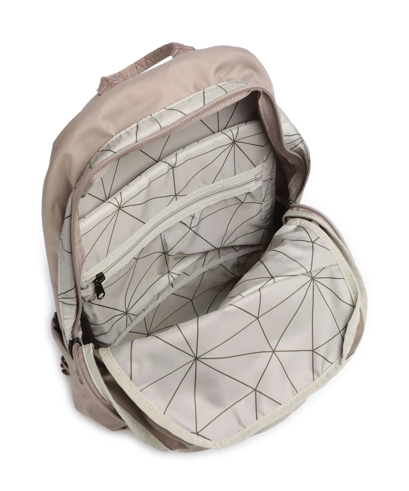Thule Notus Rucksack tinted taupe