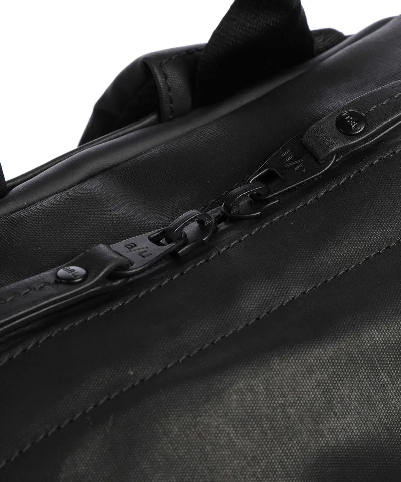 Aunts & Uncles Japan Hamamatsu Rucksack black