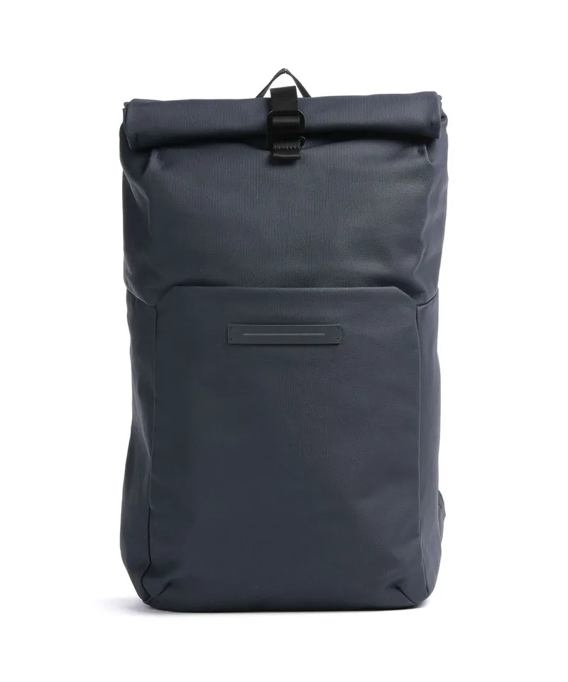 Horizn Studios SoFo X Rolltop Rucksack night blue