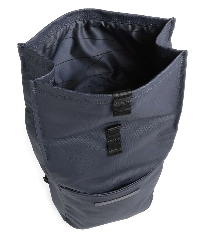 Horizn Studios SoFo X Rolltop Rucksack night blue