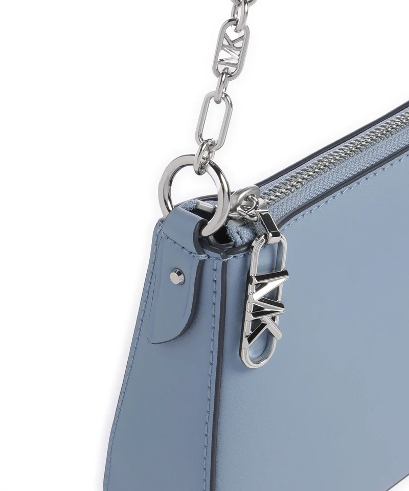 Michael Kors Empire Schultertasche chambray
