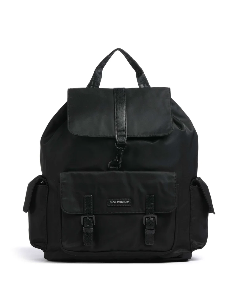 Moleskine Legendary Rucksack black