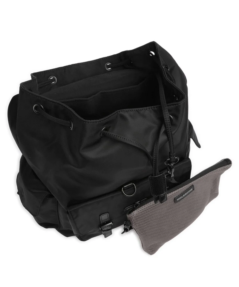 Moleskine Legendary Rucksack black
