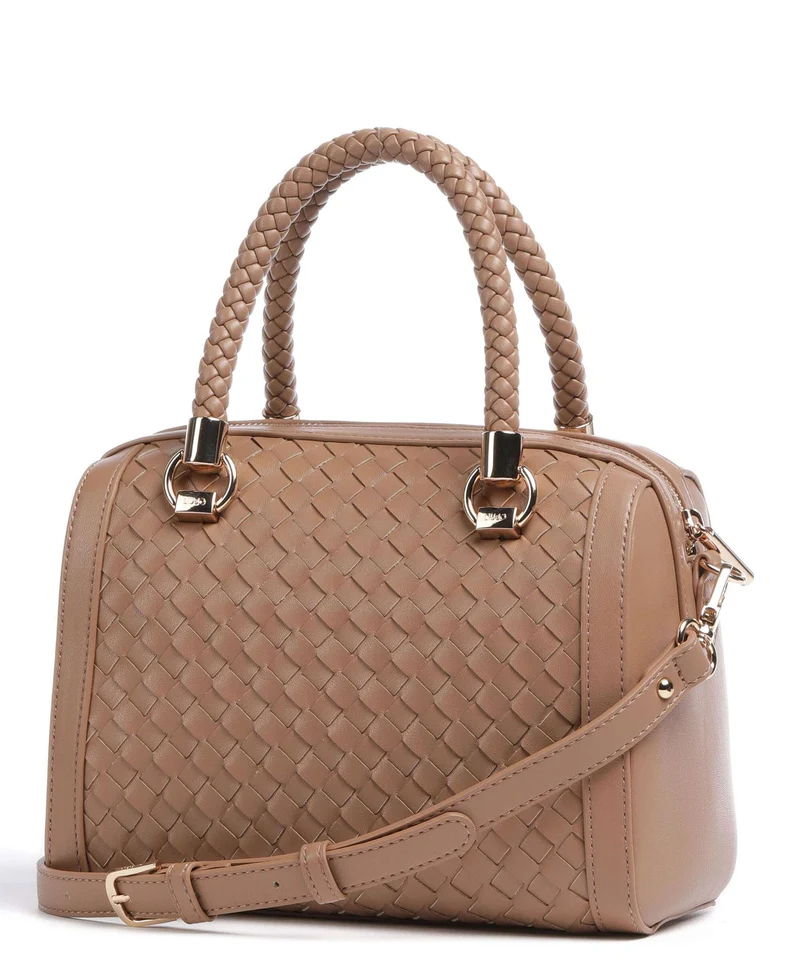 Liu Jo Manhattan Handtasche teddy