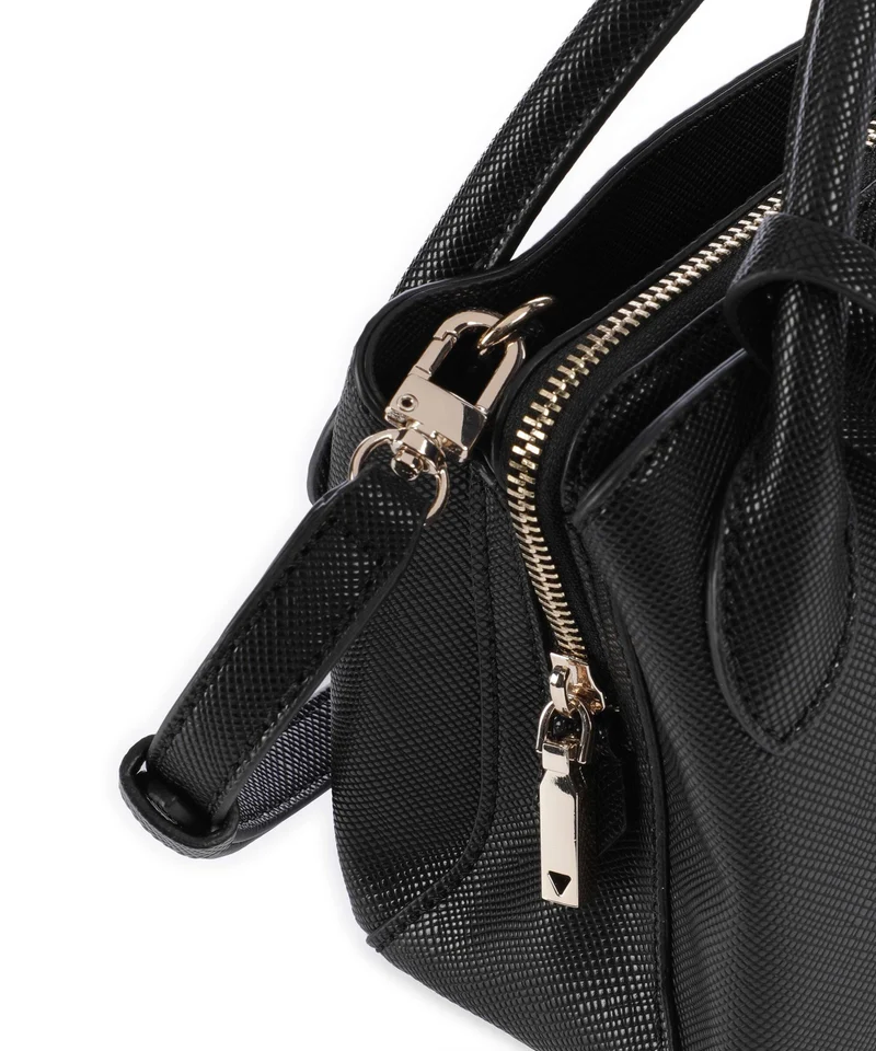 Guess Fedena Handtasche black