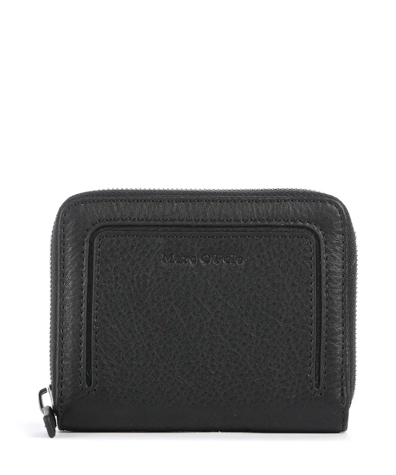 Marc O'Polo Ellis Geldbörse black