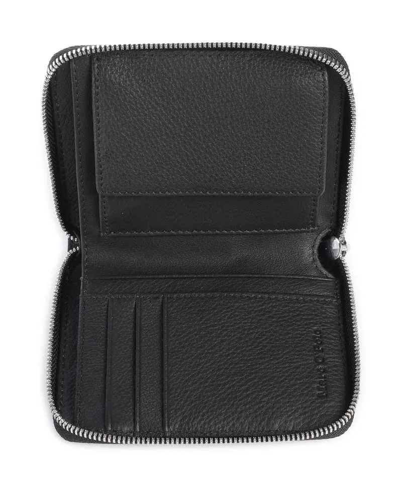 Marc O'Polo Ellis Geldbörse black