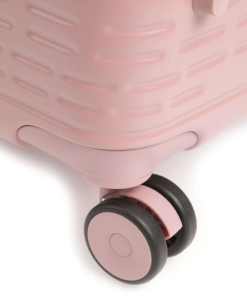 Epic SPIN 4-Rollen Trolley sweet pink