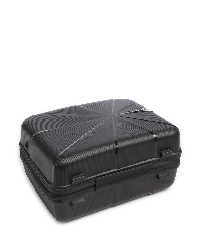 American Tourister Starvibe Kosmetikkoffer black