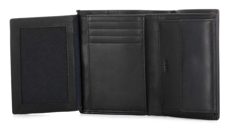 JOOP! Loreto Ladon Geldbörse black
