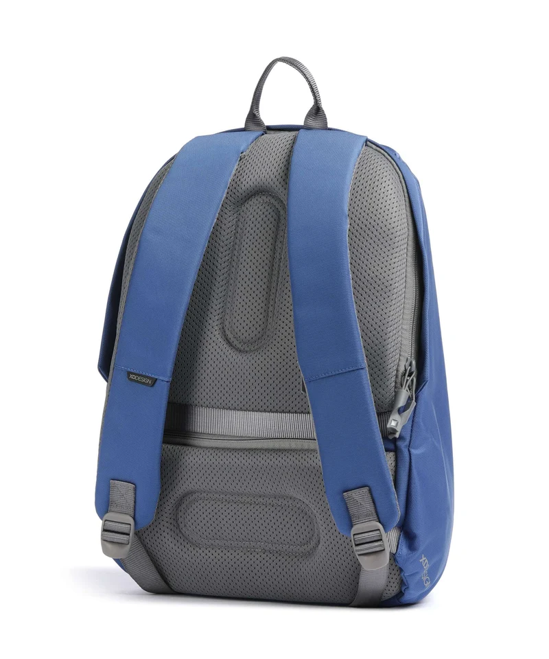 XD Design Bobby Soft Rucksack royal blue