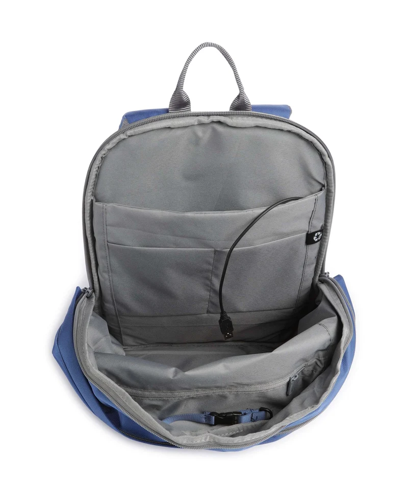 XD Design Bobby Soft Rucksack royal blue