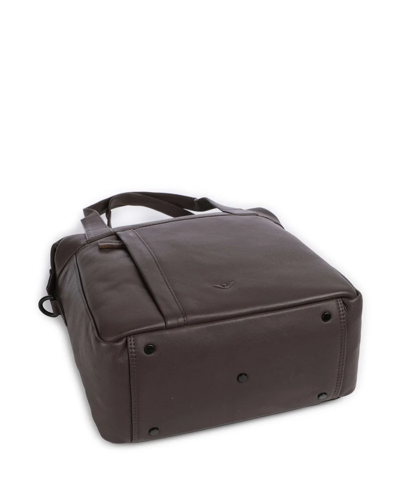 Voi 4Seasons Celia Handtasche torf