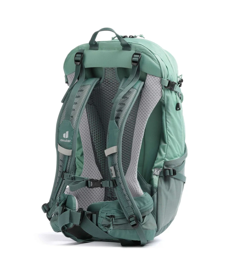 Deuter Futura 25 SL Wanderrucksack spearmint/sea green