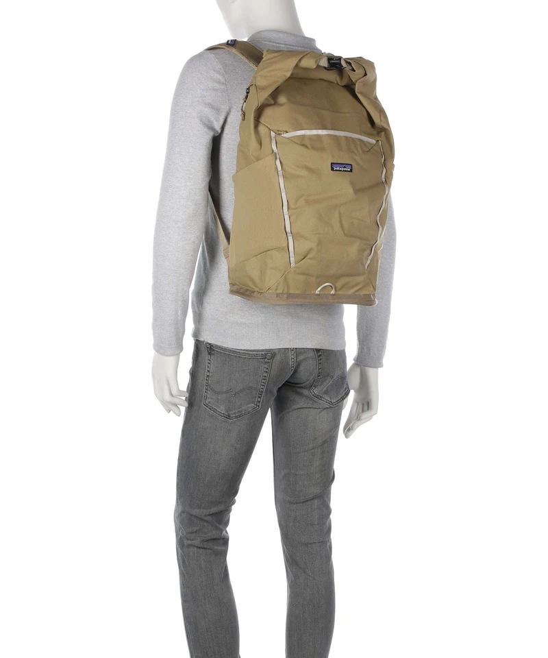 Patagonia Fieldsmith Wanderrucksack classic tan