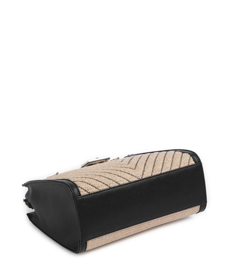 Valentino Bags Tribeca Shopper naturale/nero