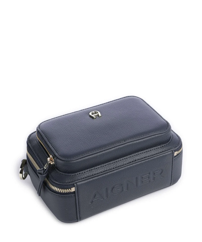 Aigner Zita S Umhängetasche cosmic blue