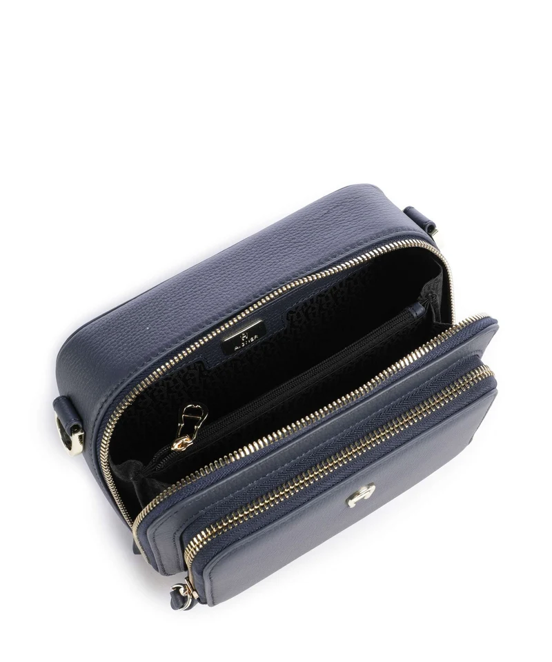 Aigner Zita S Umhängetasche cosmic blue