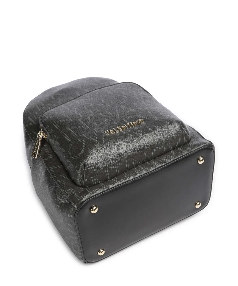 Valentino Bags Regina Re Rucksack nero