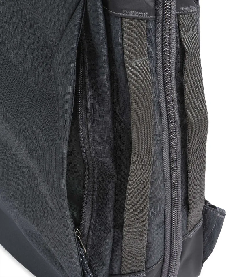 Patagonia Black Hole MCL Micro Reiserucksack smolder blue