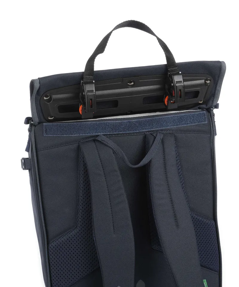 Vaude Cycle II 28 QMR 2.0 Gepäcktasche heron
