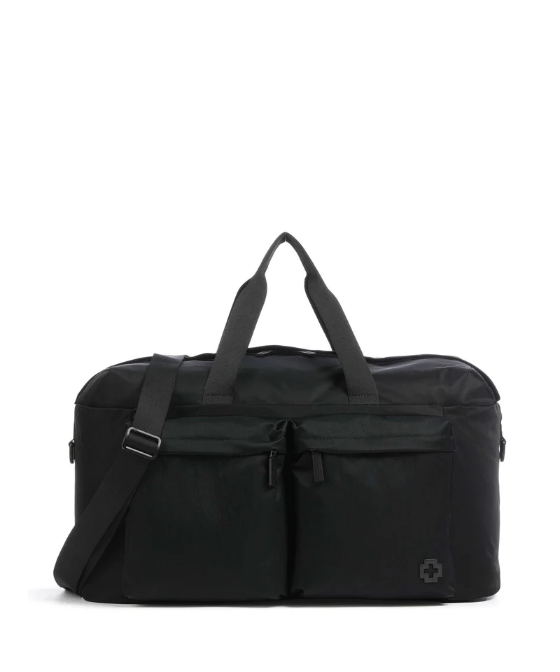 Strellson Wood Street Steven Weekender black