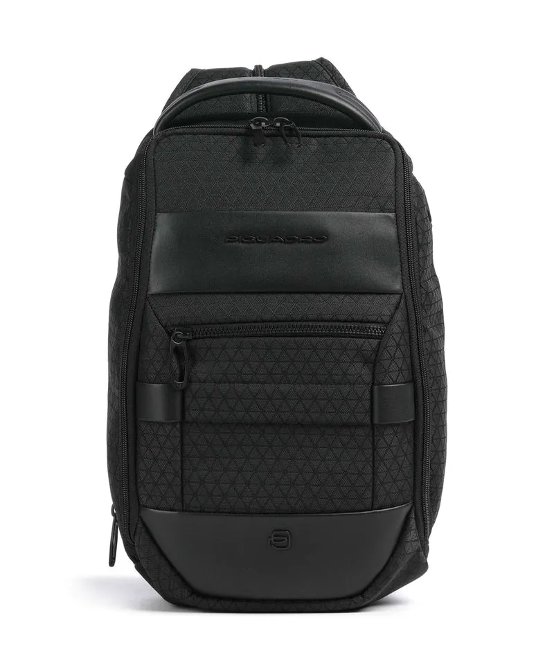 Piquadro W139 Slingbag nero
