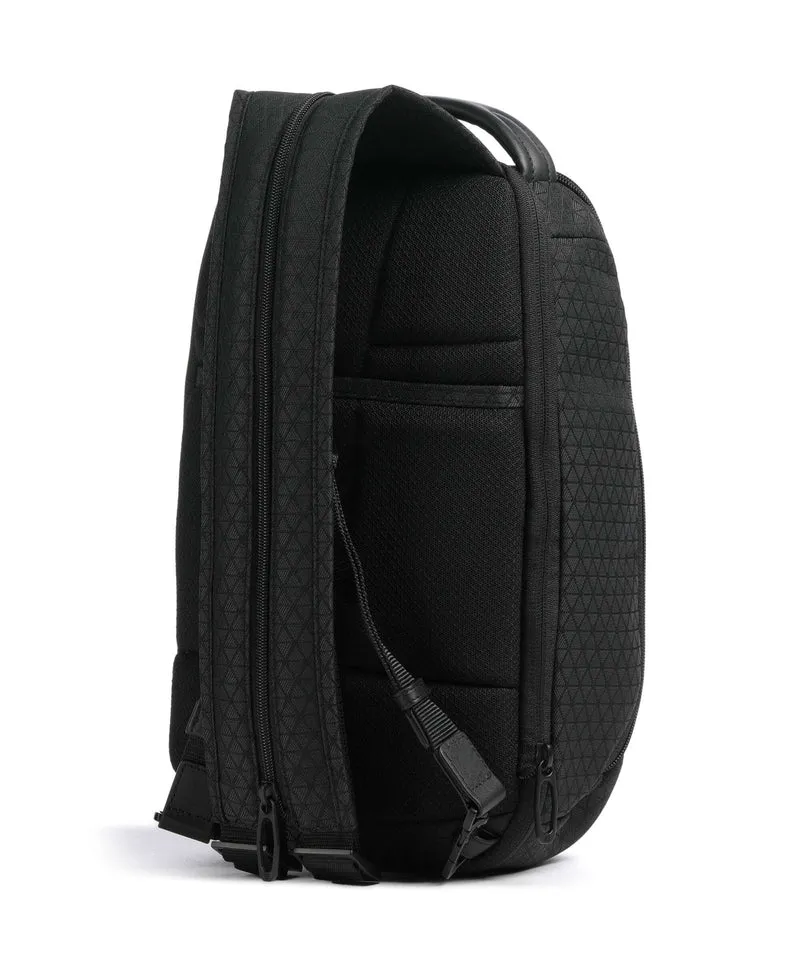 Piquadro W139 Slingbag nero