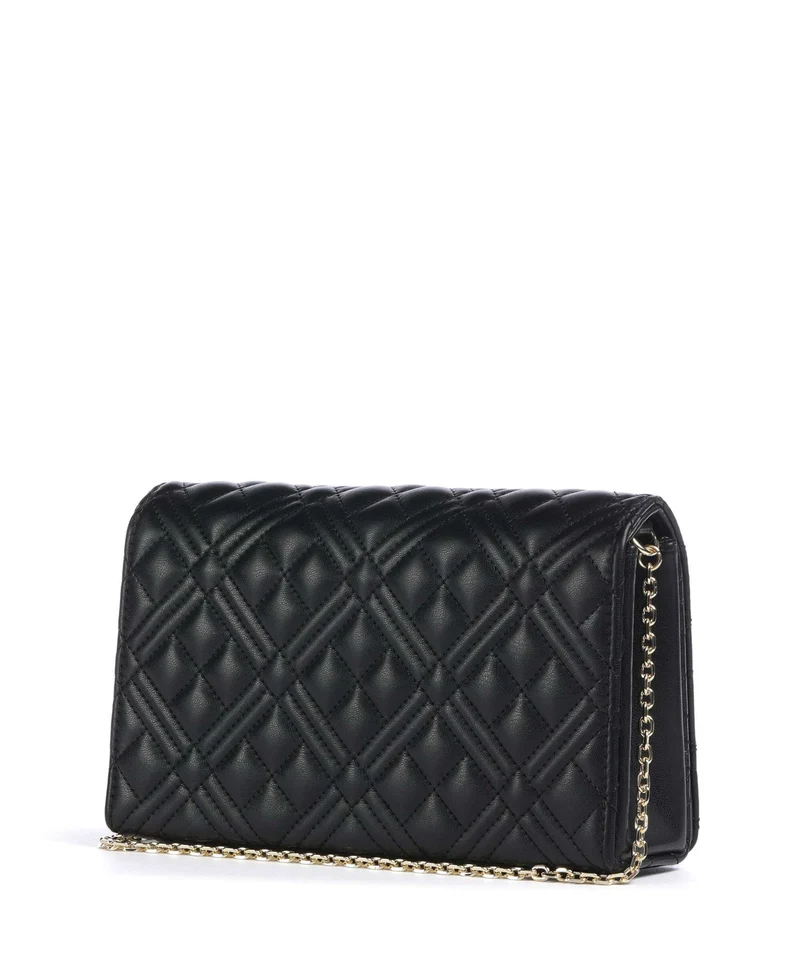 Love Moschino Smart Daily Umhängetasche nero