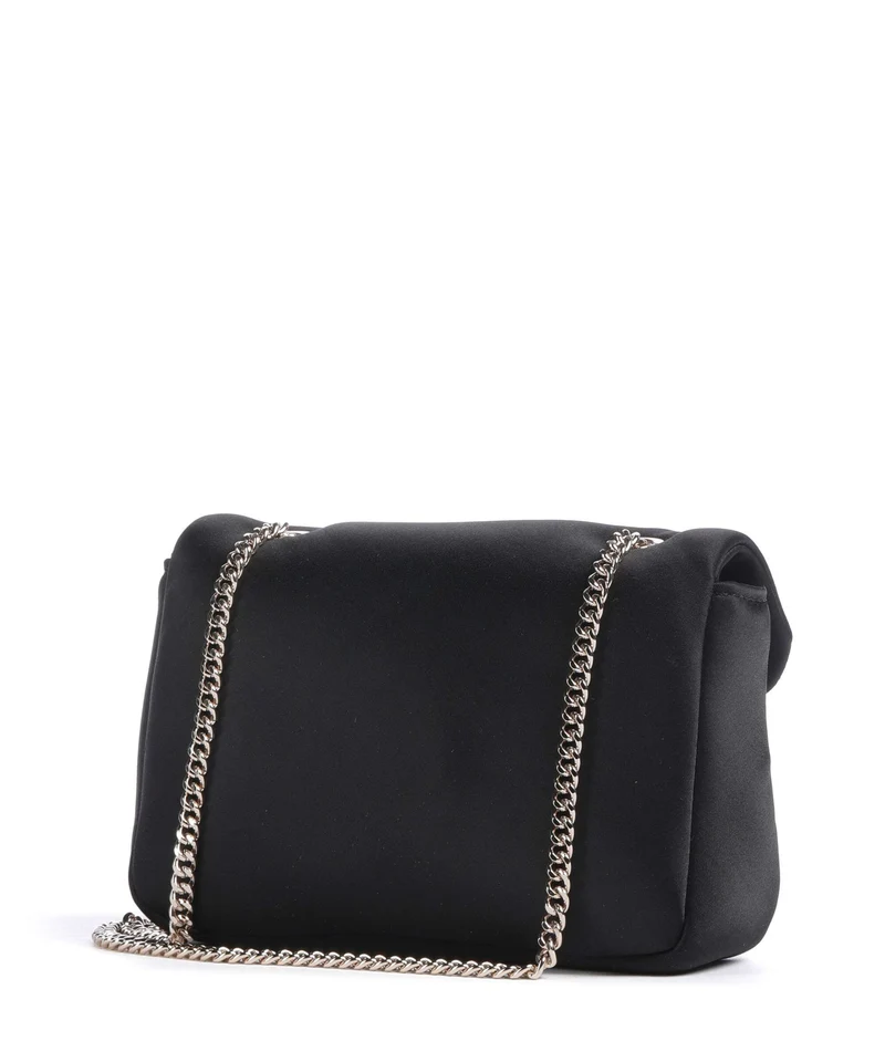 Guess Prue Umhängetasche black