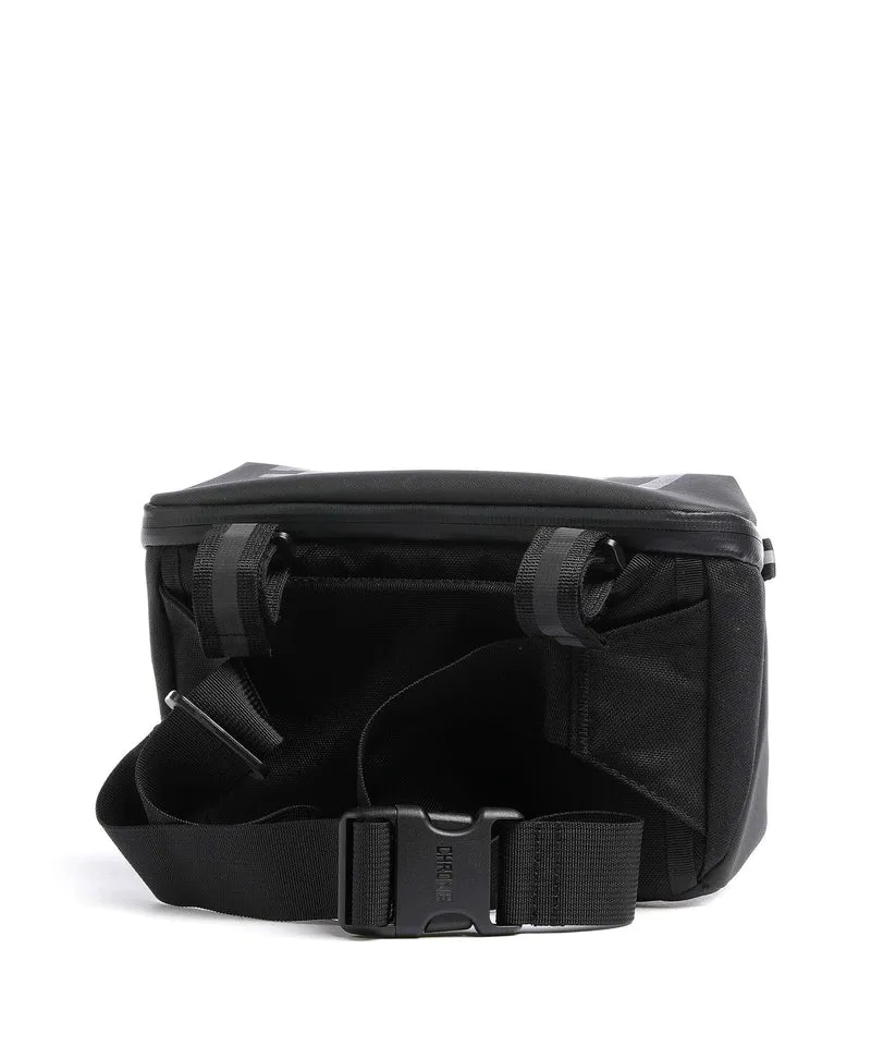 Chrome Helix Lenkertasche black