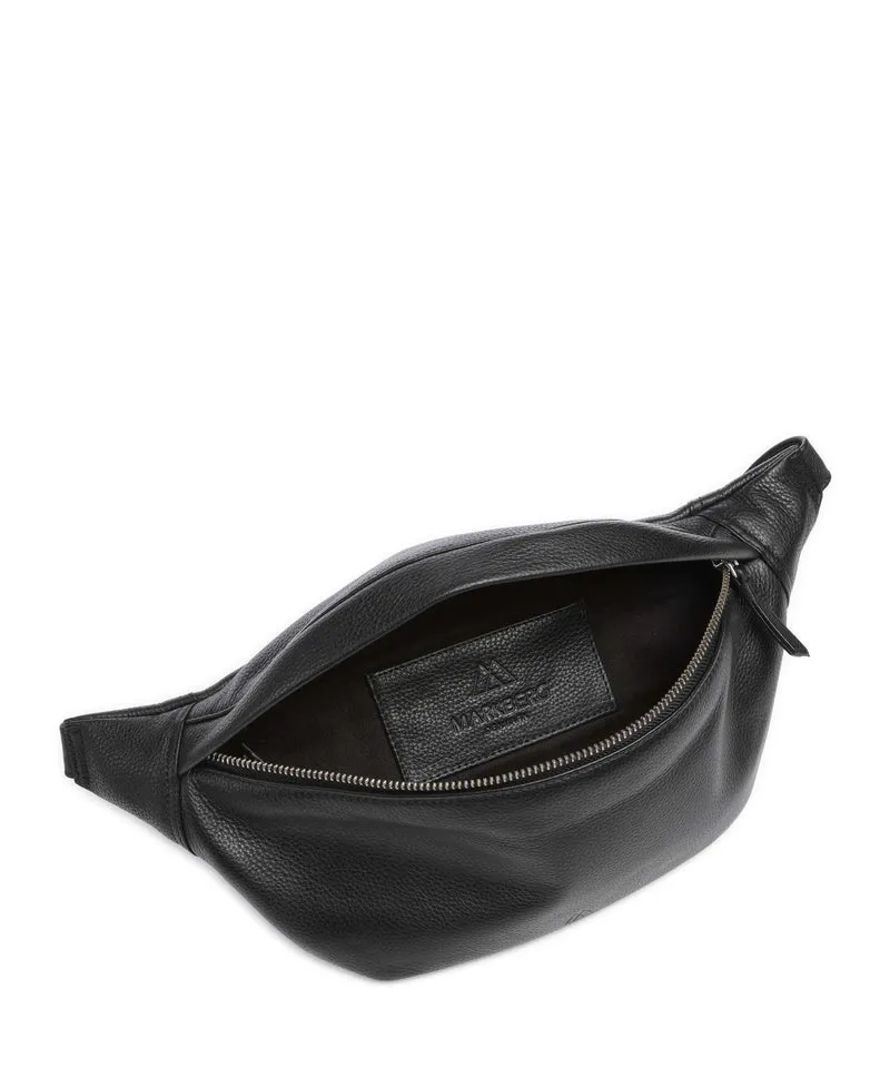 Markberg AltaMBG Gürteltasche black