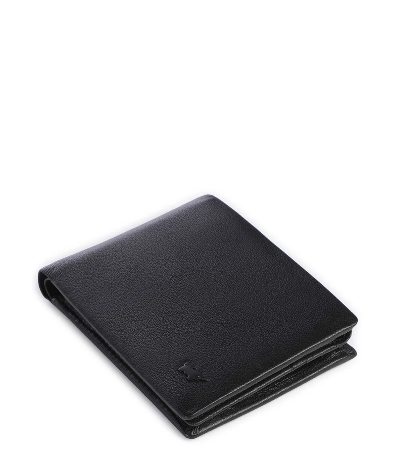 Braun Büffel Hannes Geldbörse black
