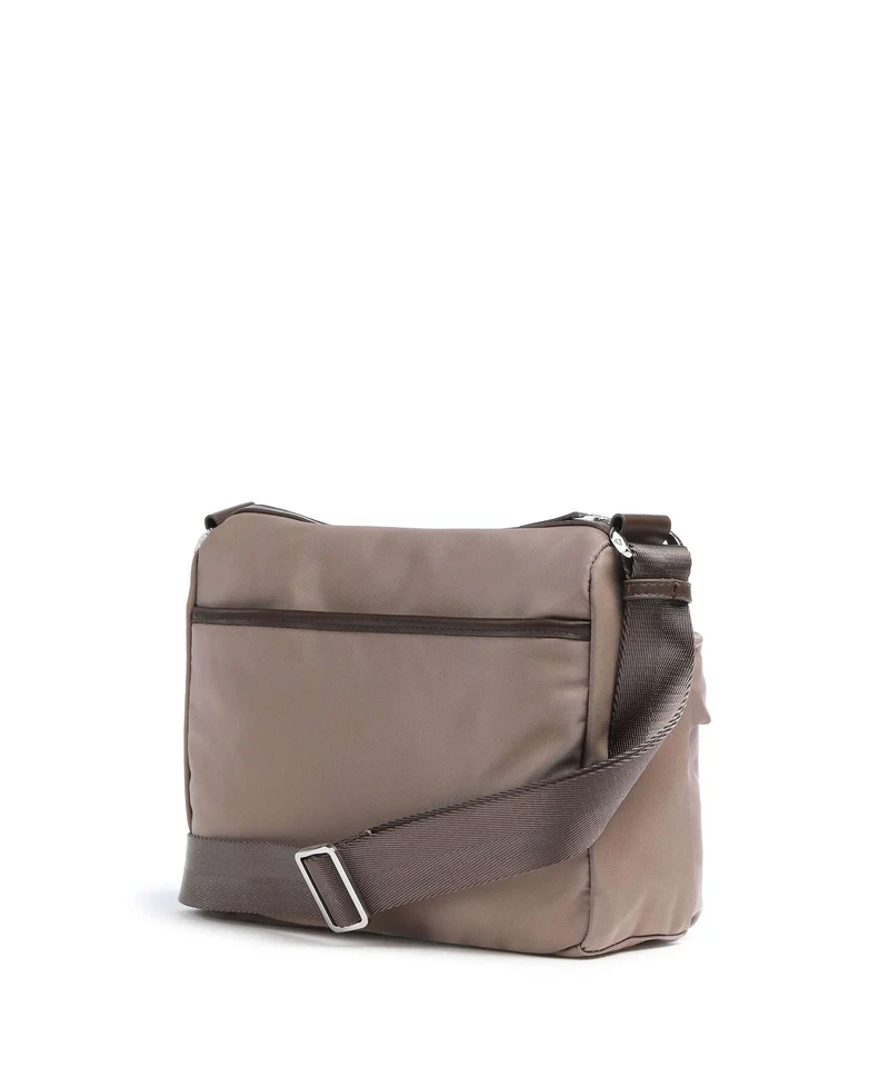 Mandarina Duck Hunter Umhängetasche beaver