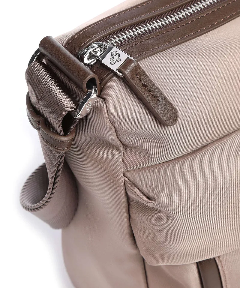 Mandarina Duck Hunter Umhängetasche beaver