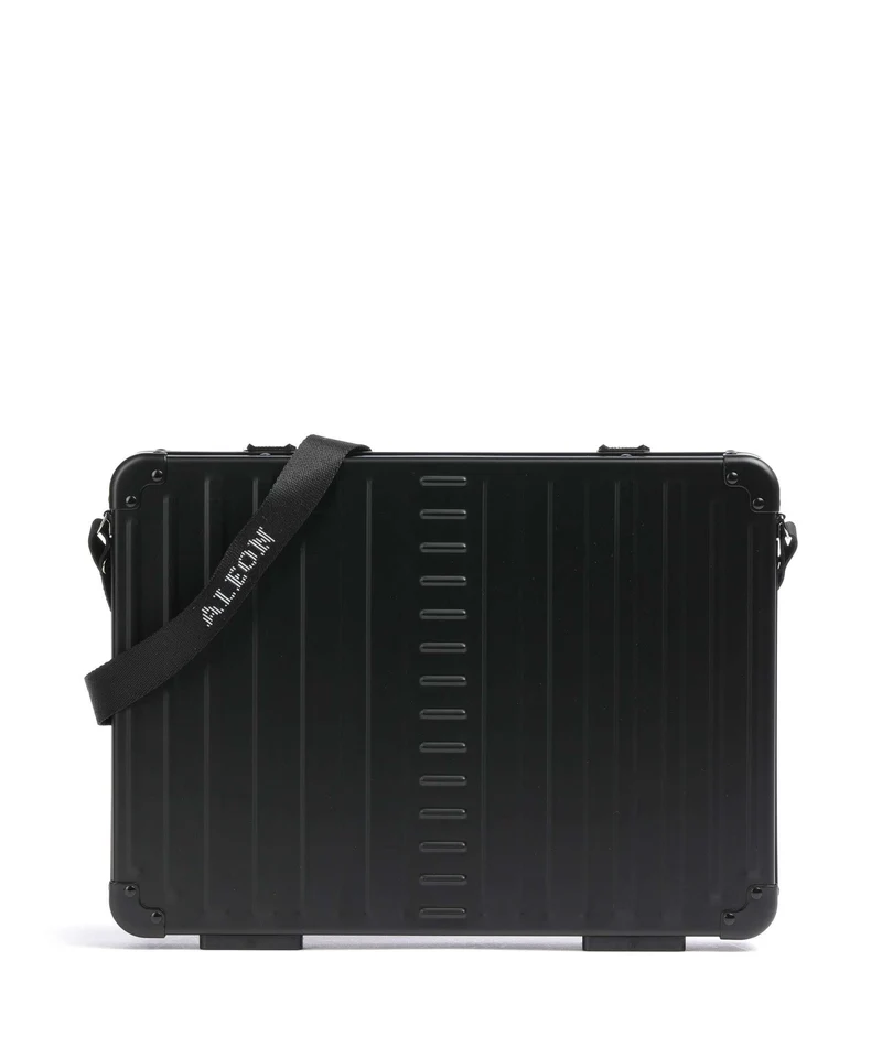 Aleon Classic Laptoptasche onyx