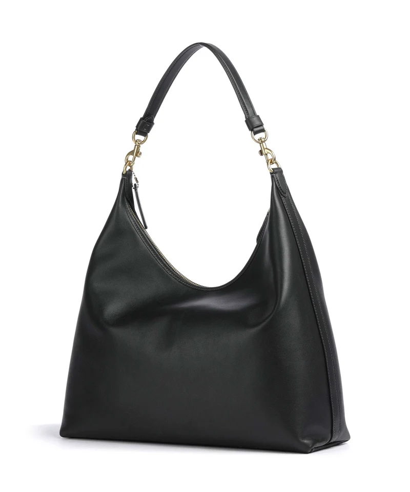 Coach Juliet 38 Beuteltasche black