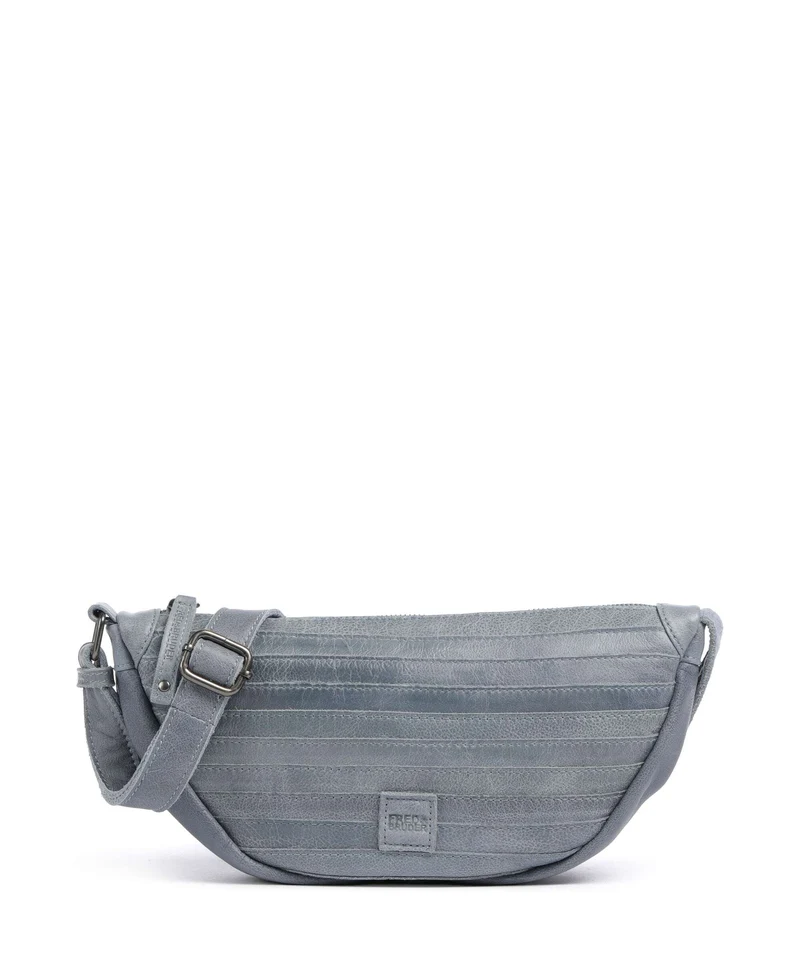 FredsBruder Bestseller Layer Umhängetasche sky blue