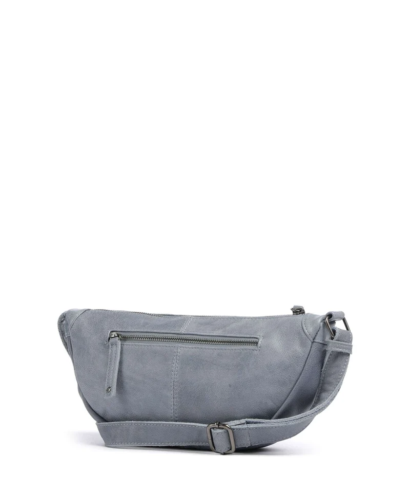 FredsBruder Bestseller Layer Umhängetasche sky blue