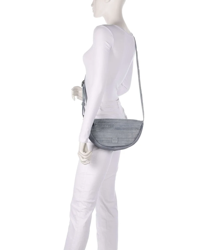 FredsBruder Bestseller Layer Umhängetasche sky blue