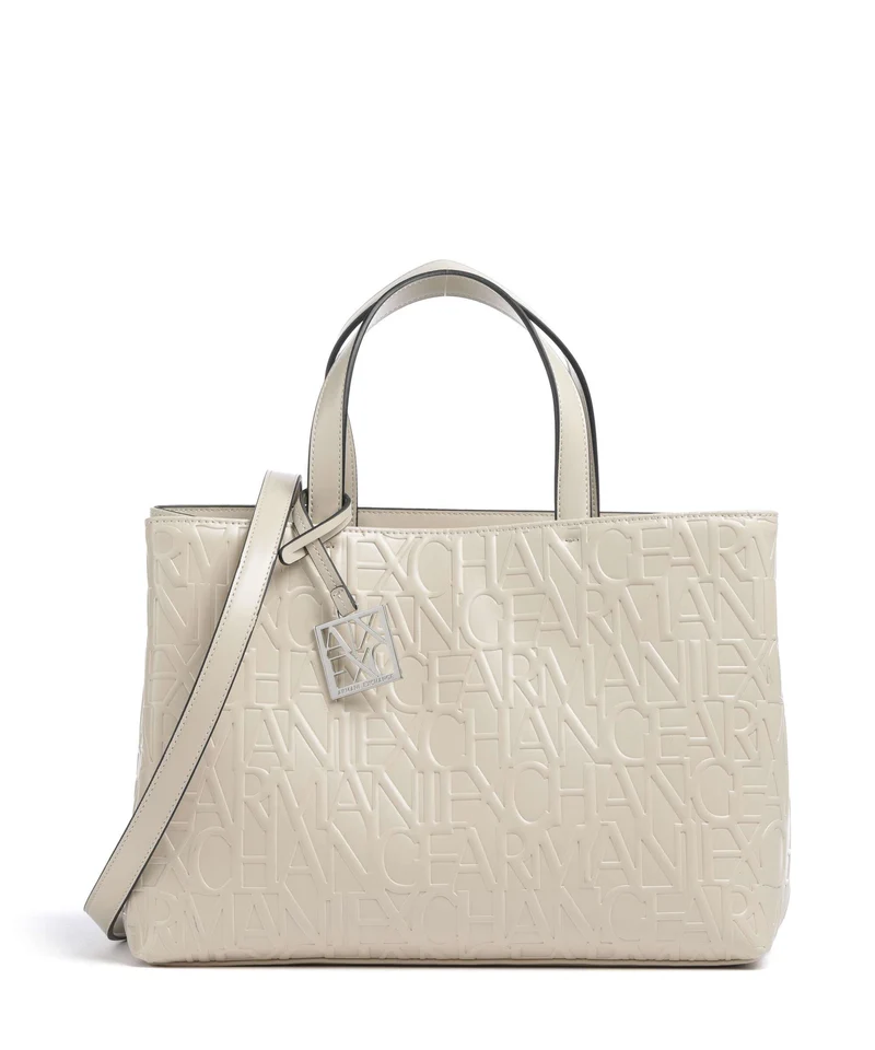 Armani Exchange Liz M Handtasche valley