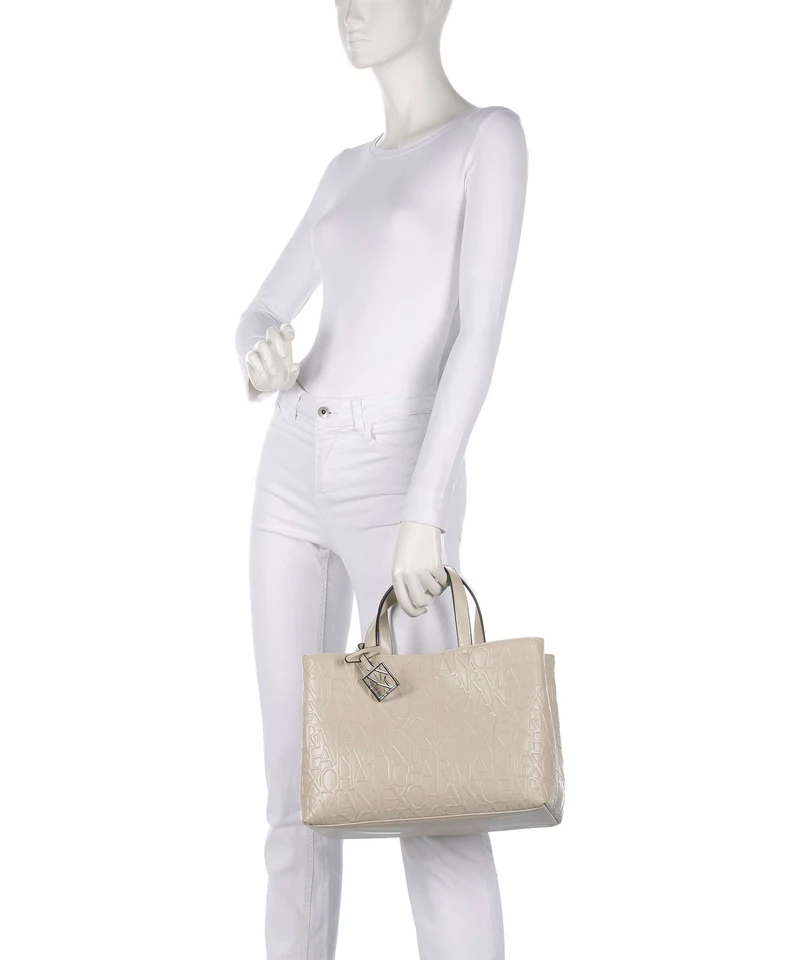 Armani Exchange Liz M Handtasche valley