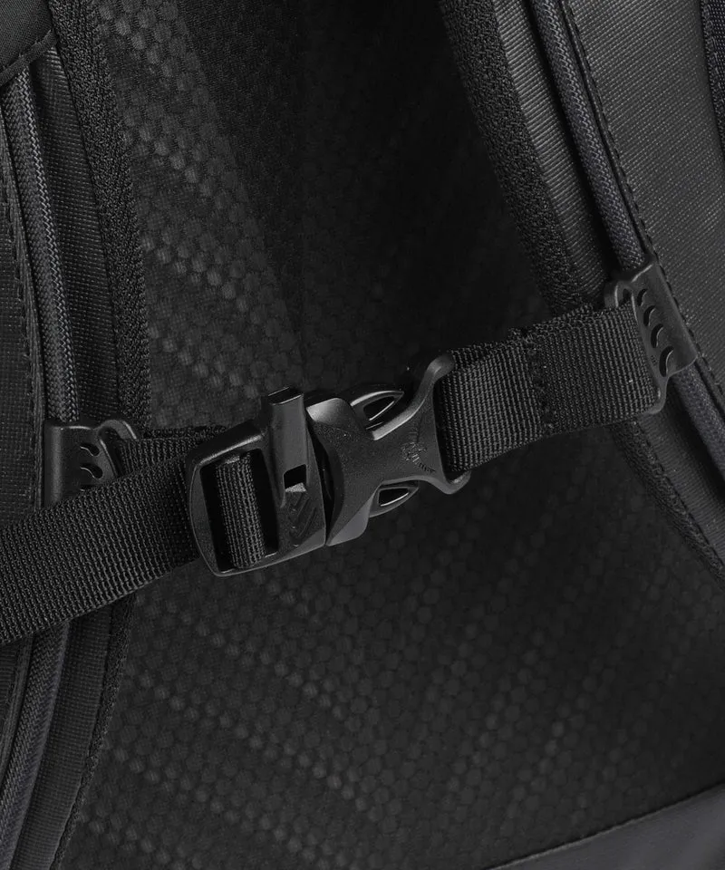 Osprey Transporter Rucksack raven black